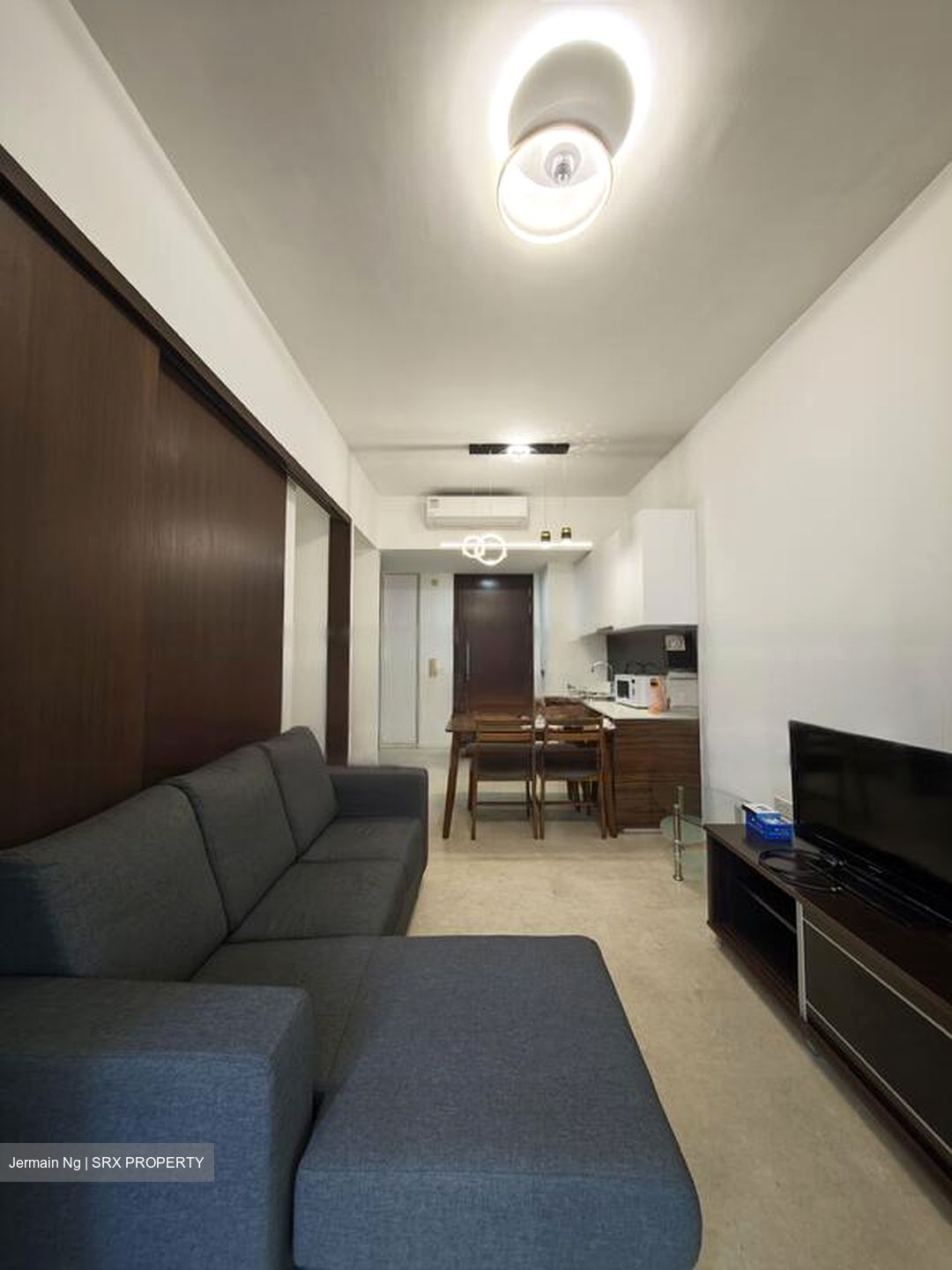 Terrene At Bukit Timah (D21), Condominium #460564071